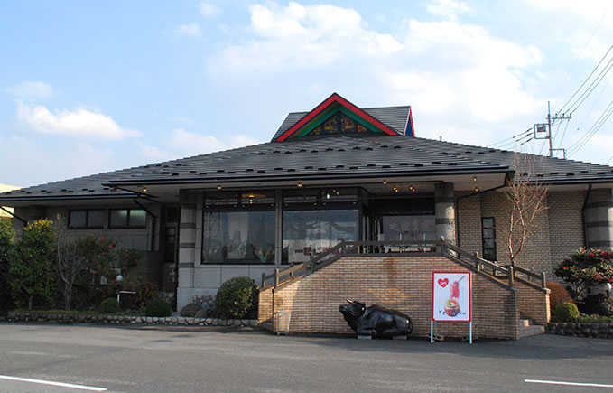 太田店